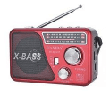 Waxiba XB-521URT