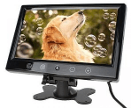 Монитор авто AC-1026DC