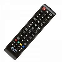 пульт тв универсальный huayu rm-l1088+ для телевизоров (lcd/led samsung)  фото