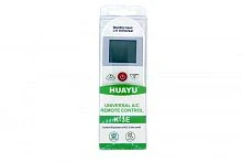 пульт ду huayu k-3e для кондиционеров universal a/c remote   5000 в 1  фото
