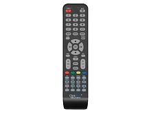 пульт универсальный huayu rm-l1153+3, пульт ду для разных моделей телевизоров  фото