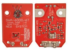 усилитель swa-6000  фото