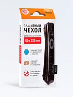 чехол защитный для пультов телевизоров wimax 50*230 для телевизионного пду,  пвх, искусственная кожа  фото