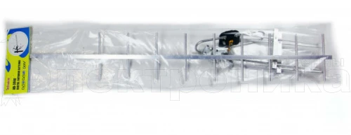 Антенна эфирная Technokom HD-3040  алюминиевая купить в г.Крым