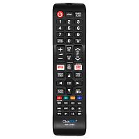 пульт тв универсальный huayu rm-l1089 для телевизоров (lcd/led samsung)  фото