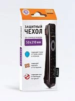 чехол защитный для пультов телевизоров wimax 50*210 для телевизионного пду,  пвх, искусственная кожа  фото