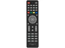 пульт универсальный dvb-t2 +3 version2024 для приставок !  универсальный для разных моделей dvb-t2  фото