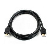 шнур hdmi   1.5 м proconnect, 2 фильтра, зол.разъемы  фото